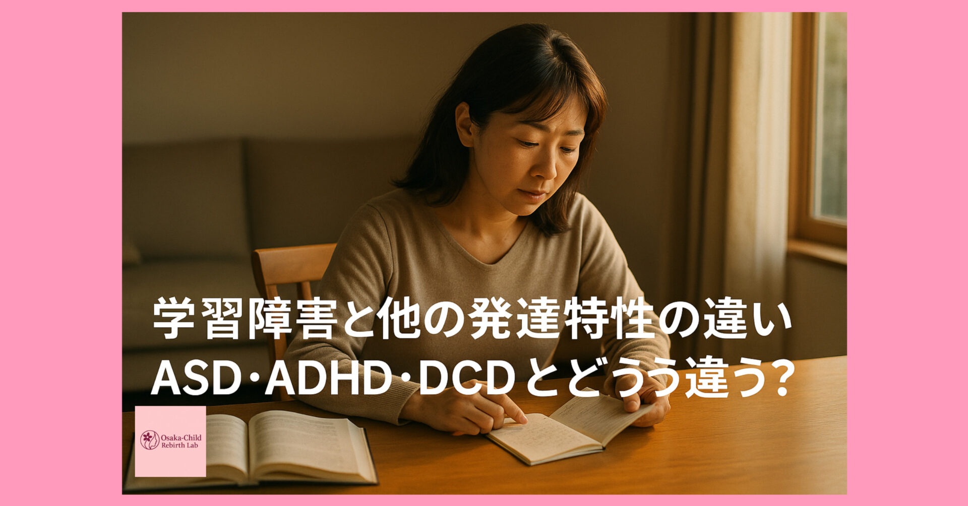 learning-disability