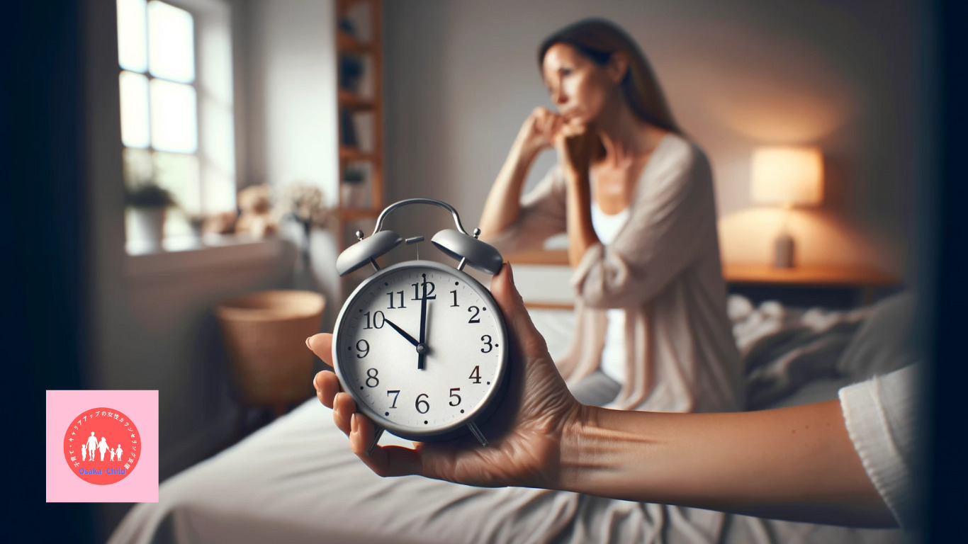 sleep-health-time