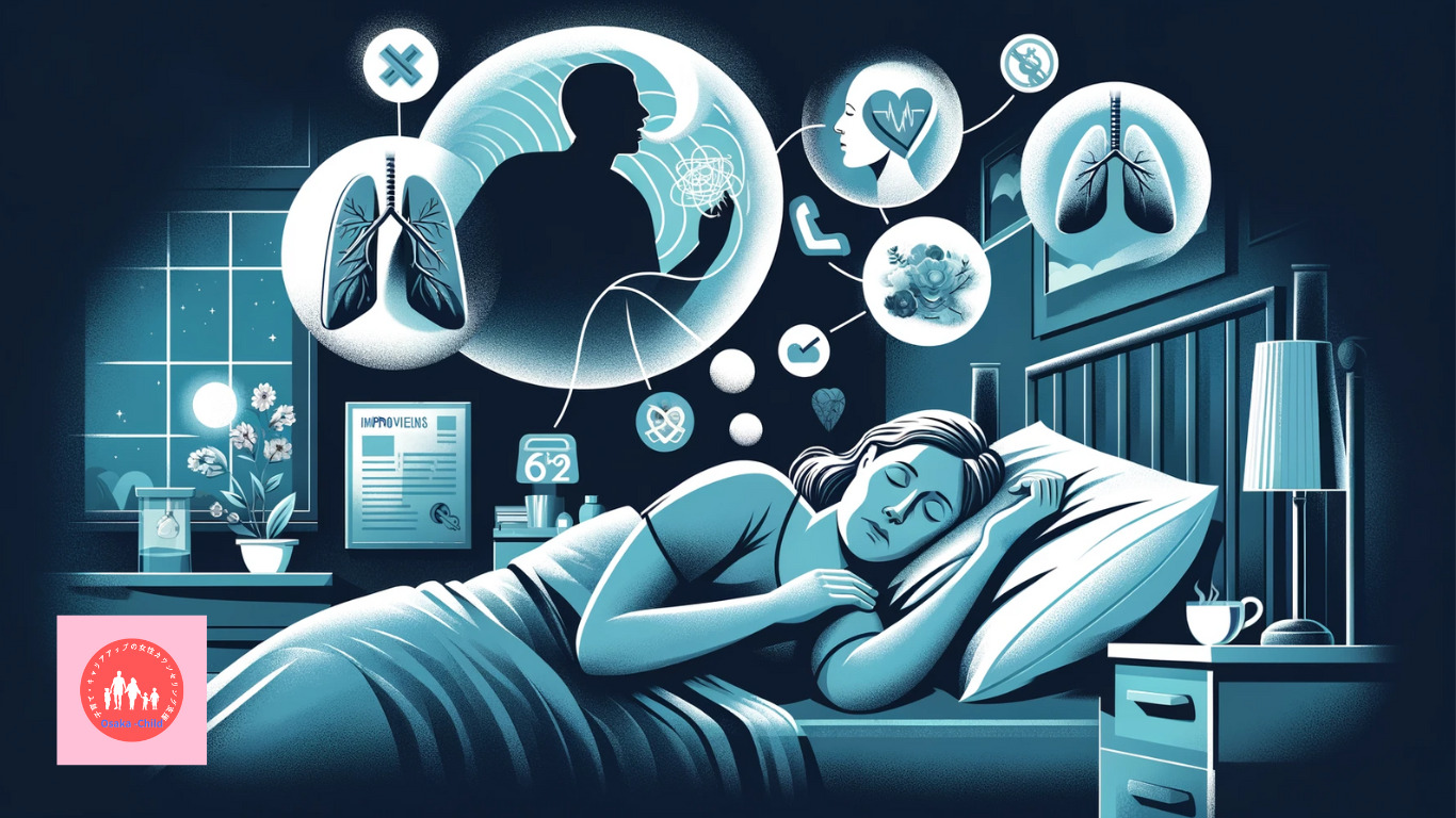 sleep-snoring-causes