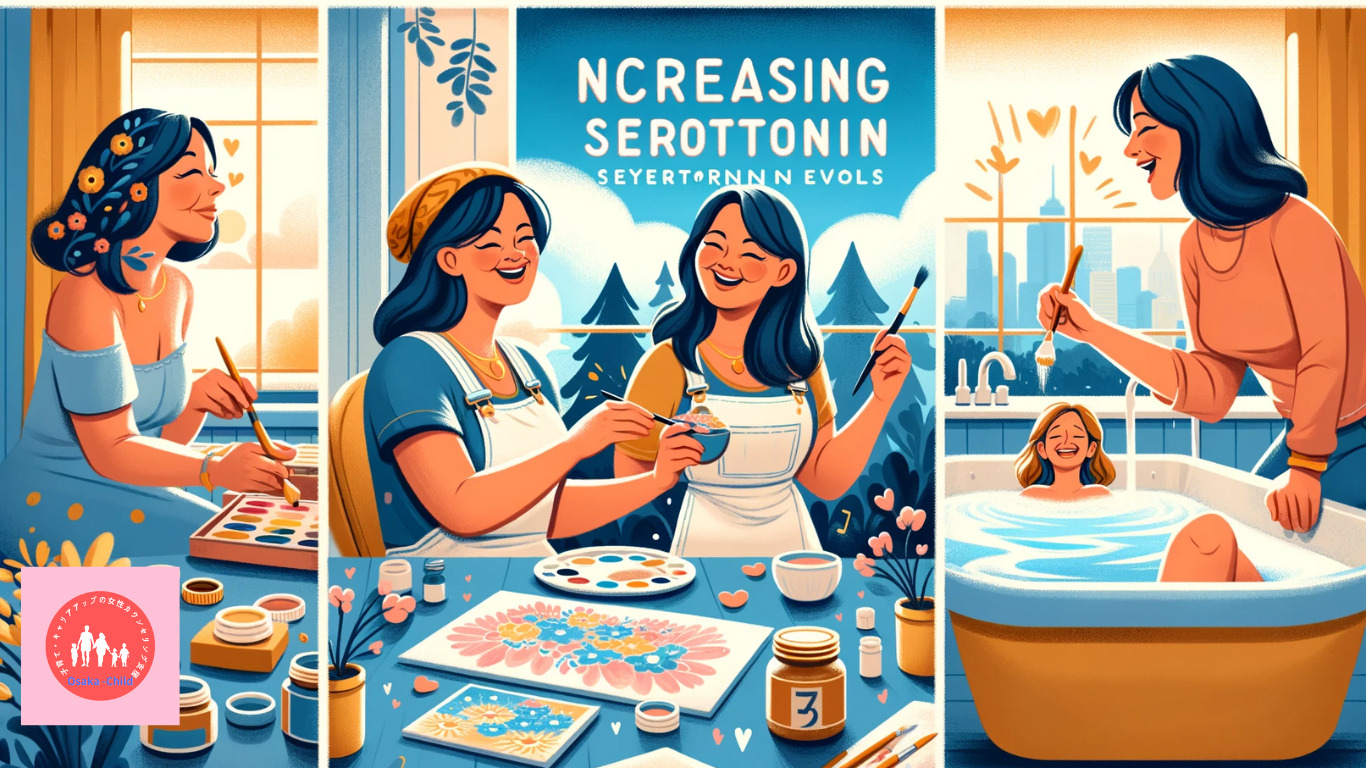 serotonin-increase-habits