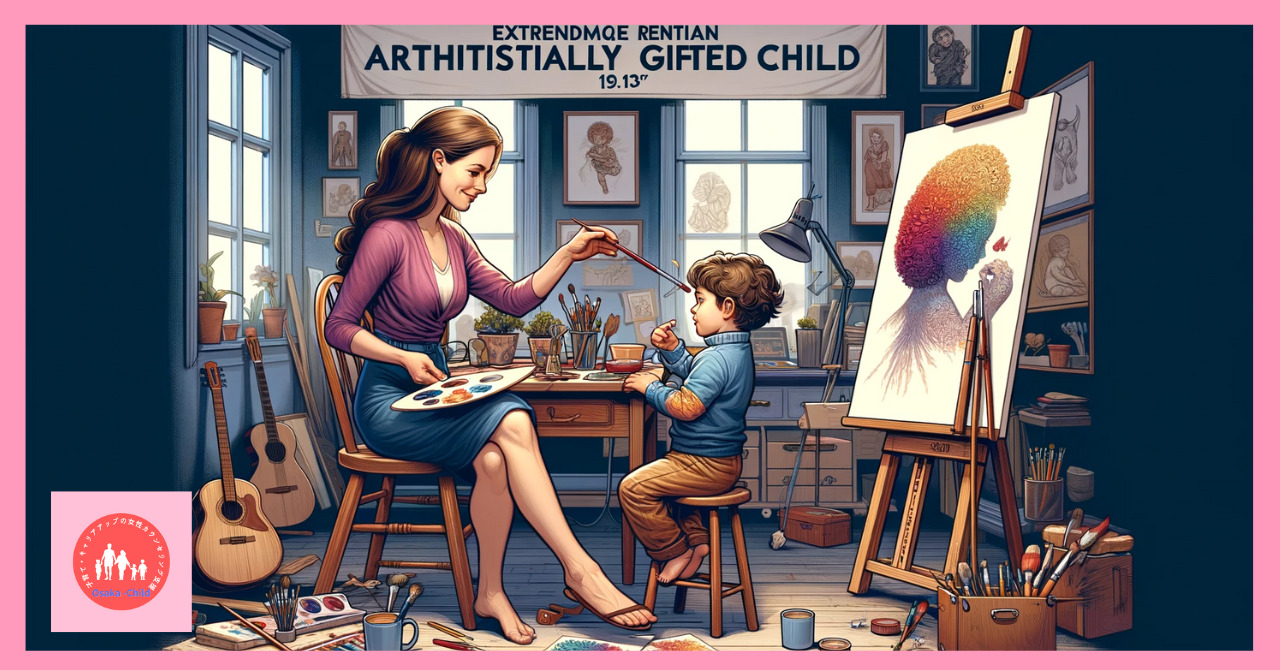 gifted-diagnosis