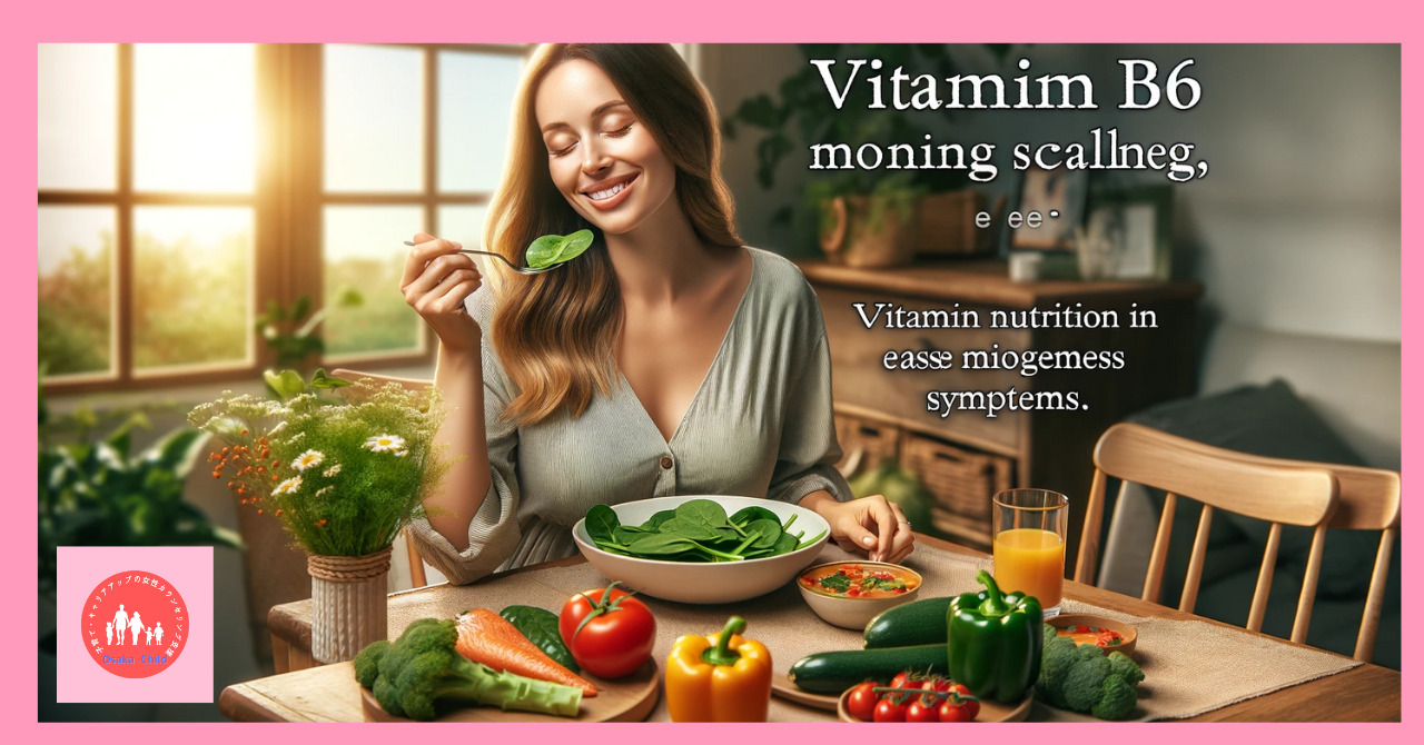 vitamin-b6-morning-sickness-food