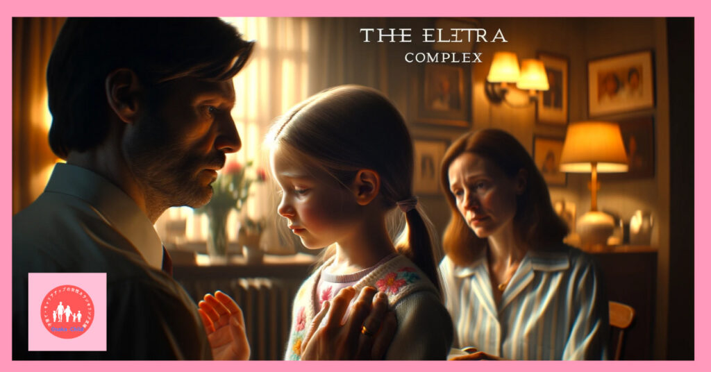 理論が説明されました