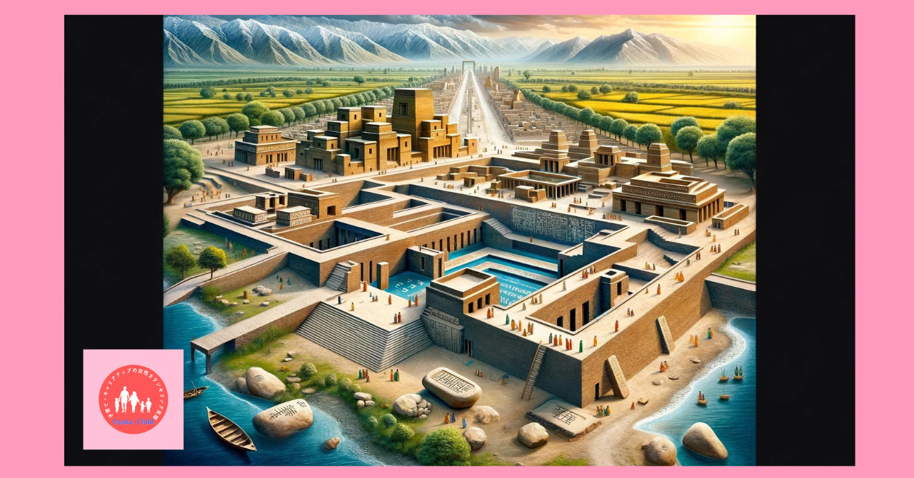high-school-entrance-ancient-civilizations