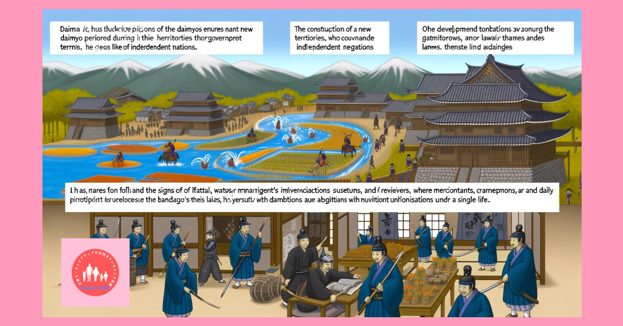 high-school-entrance-exam-muromachi-period-growth-commoners-daimyo-warring-states