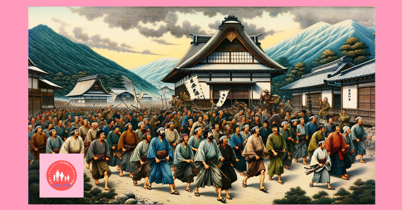 high-school-entrance-exam-samurai-movement-of-the-people
