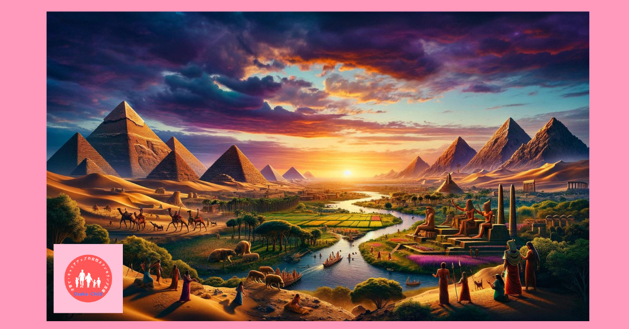 high-school-entrance-ancient-civilizations