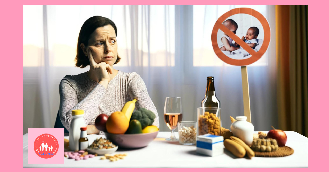 foods-not-to-eat-while-breastfeeding