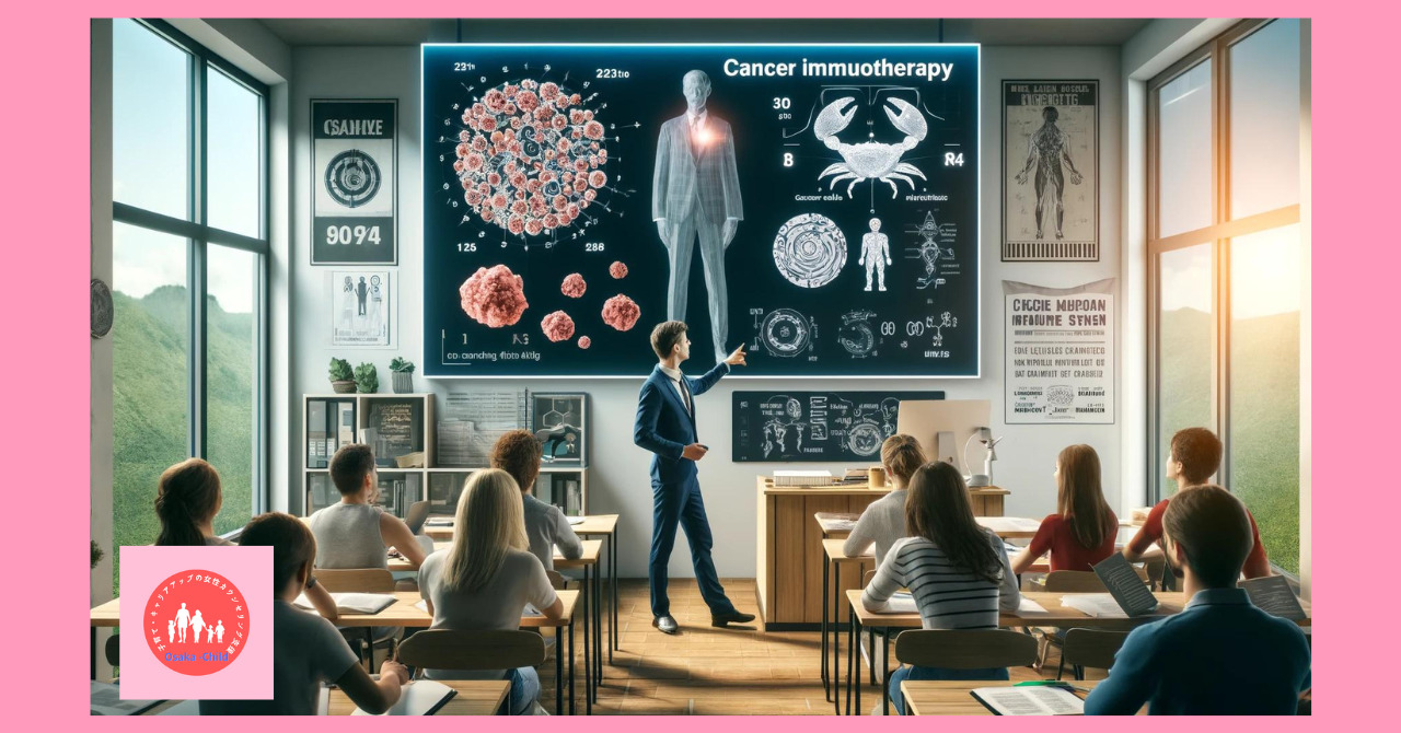 cancer-immunotherapy-merit