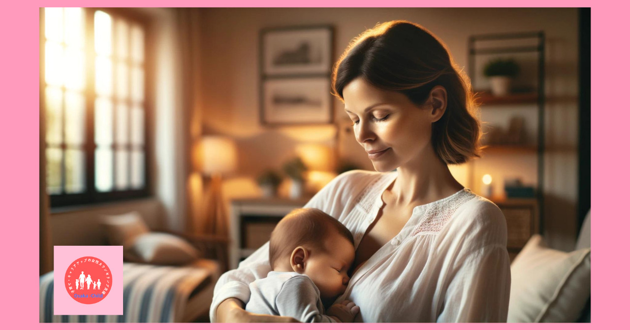 benefits-breastfeeding-for-childcare