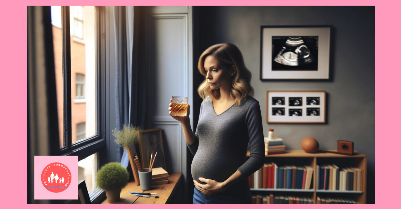 pregnancy-alcohol