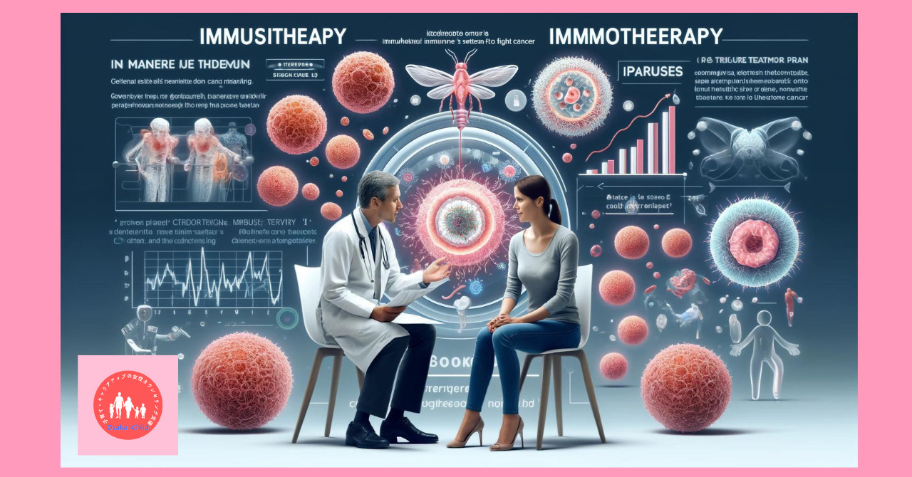 cancer-treatment-immunotherapy