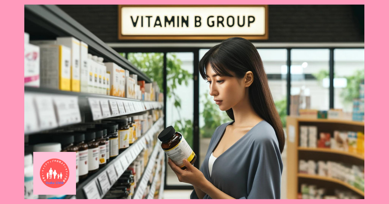 vitamin-b-supplement-how-to-choose