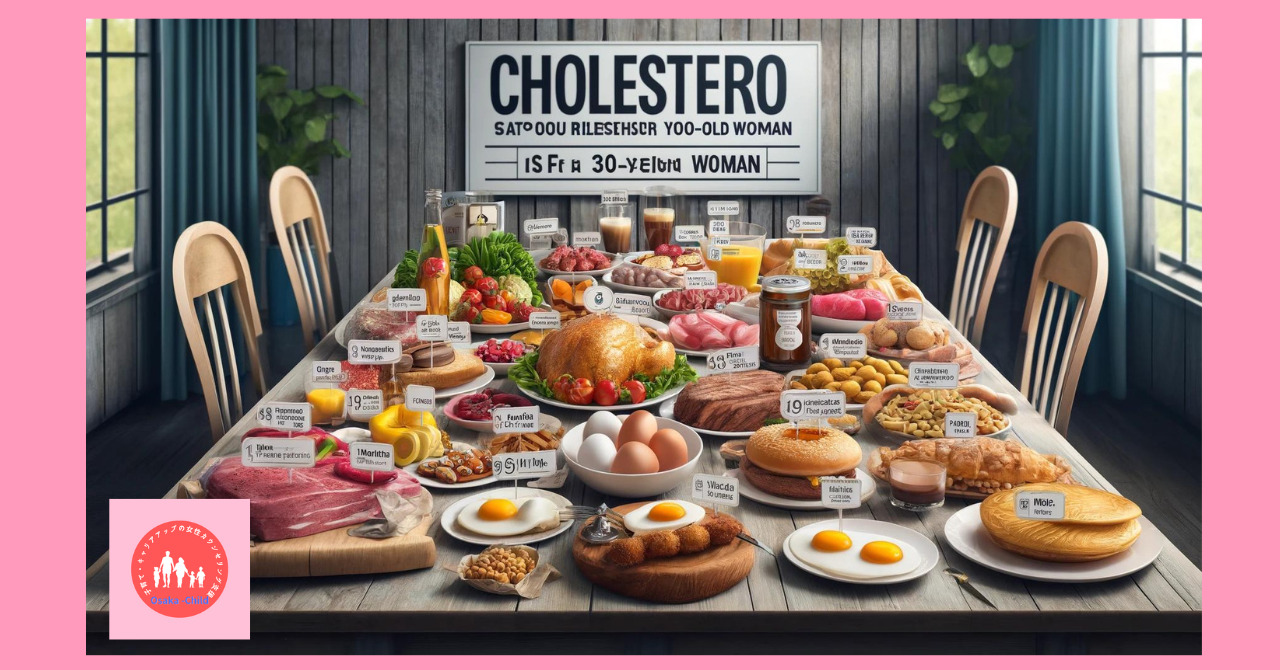 cholesterol-function