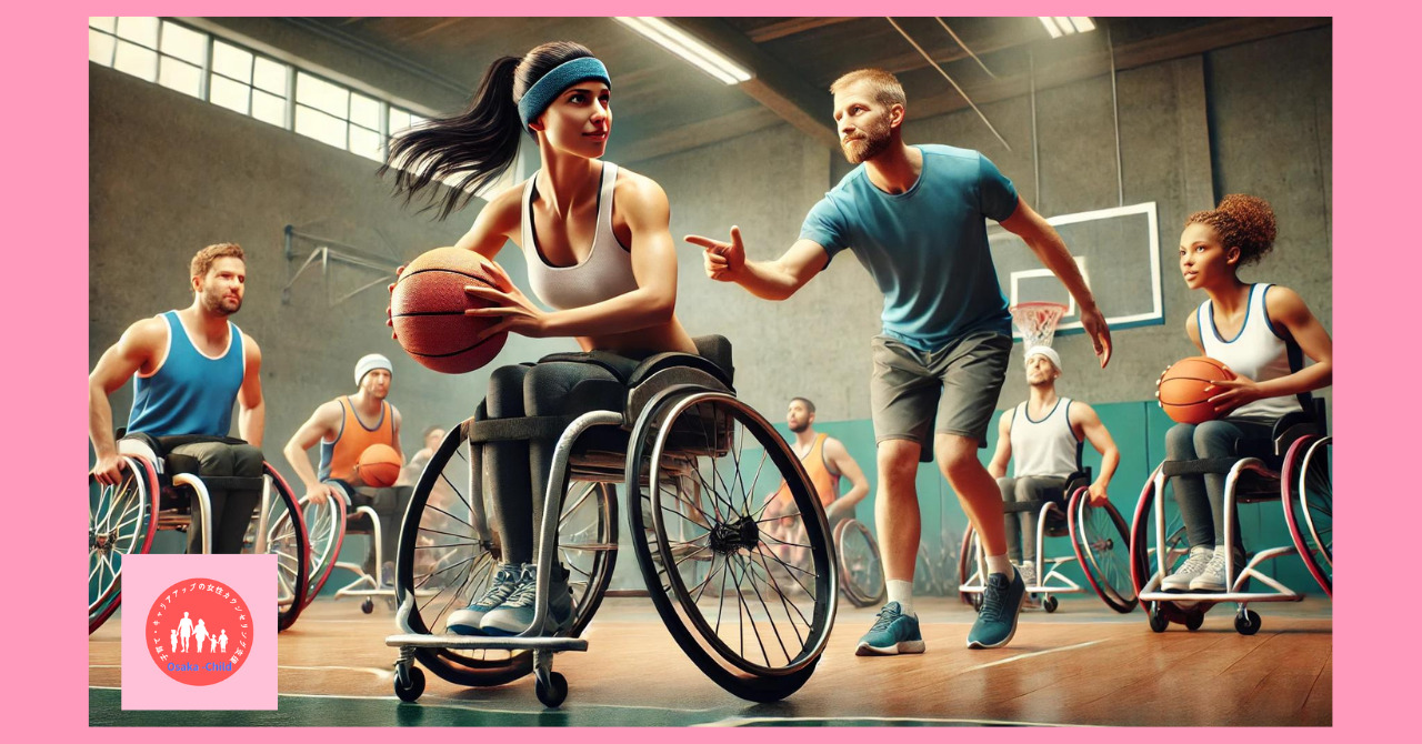 wheelchair-basketball-layup-shooting-practice