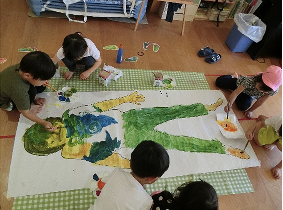 sakai-wanpaku-kindergarten