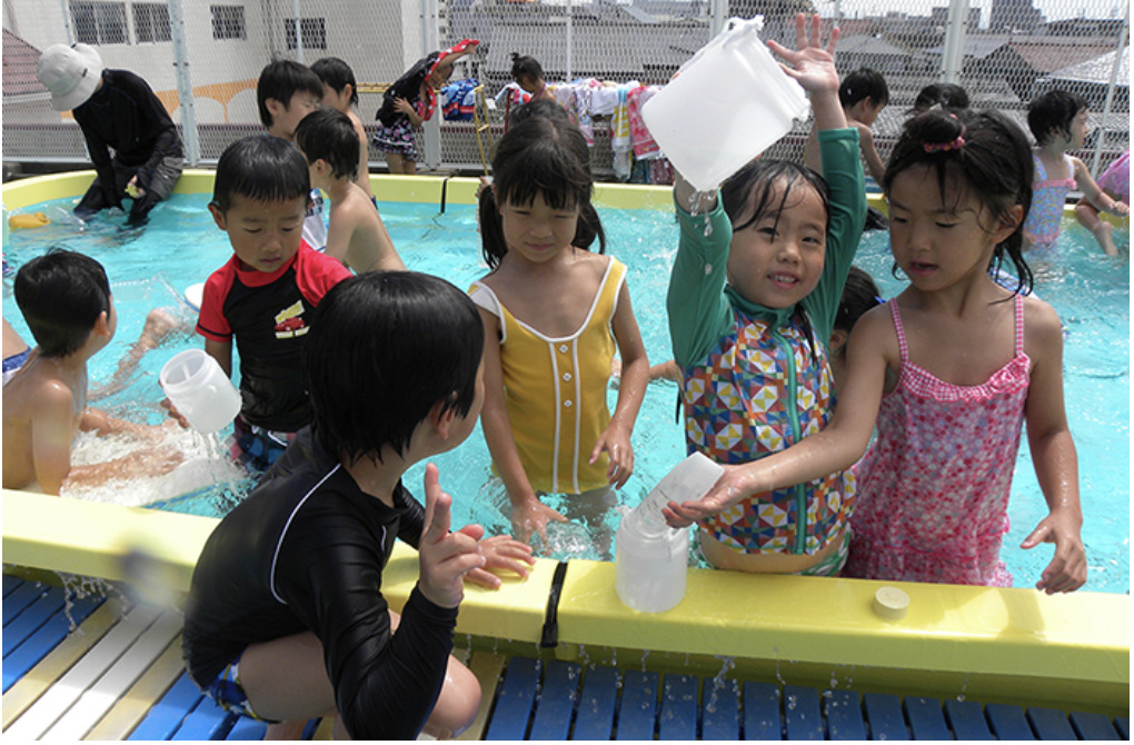 sakai-nagaikesyowa-kindergarten