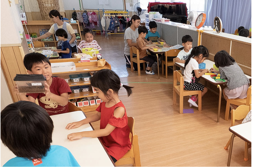 sakai-victory-kindergarten