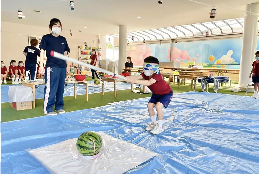 sakai-minatotsubasa-kindergarten