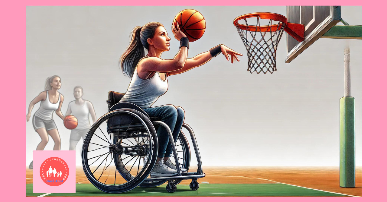 wheelchair-basketball-layup-shooting-practice