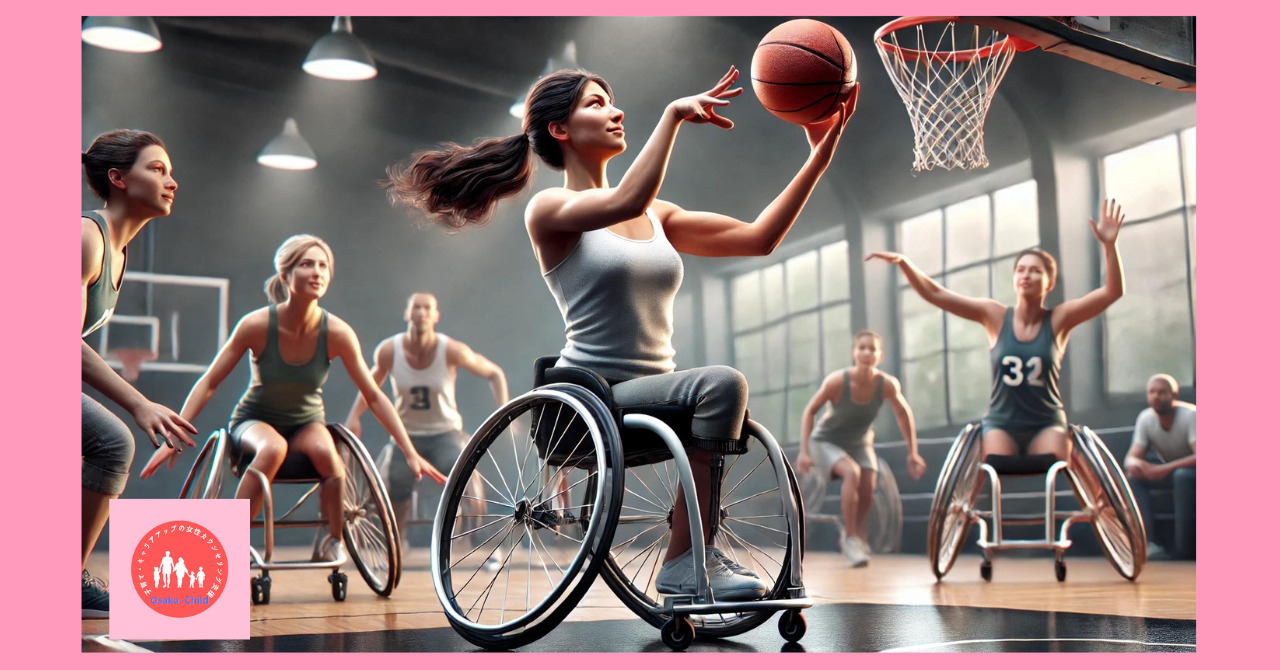 wheelchair-basketball-layup-shooting-practice