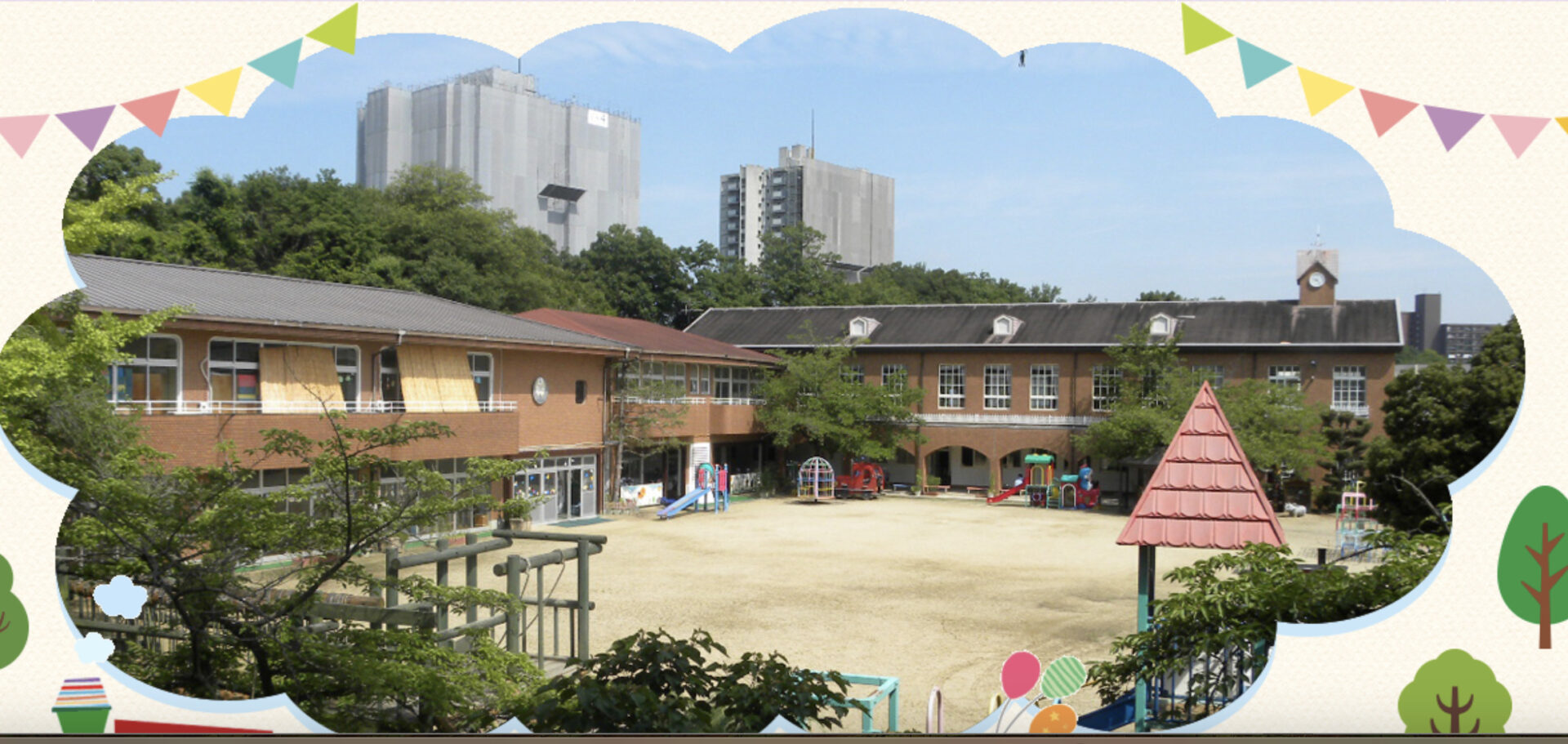 sakai-harayamadai-kindergarten