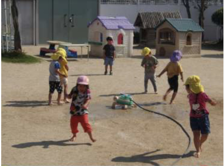 sakai-shirasagi-kindergarten