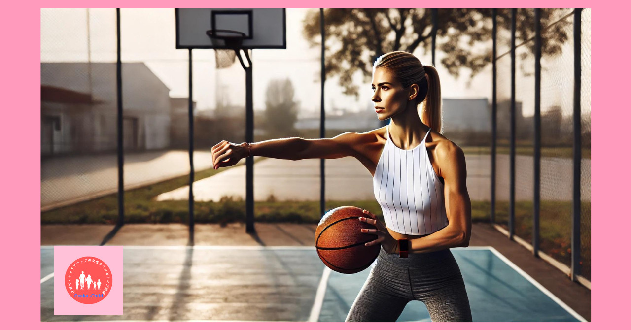 basketball-shooting-improvement-for-women