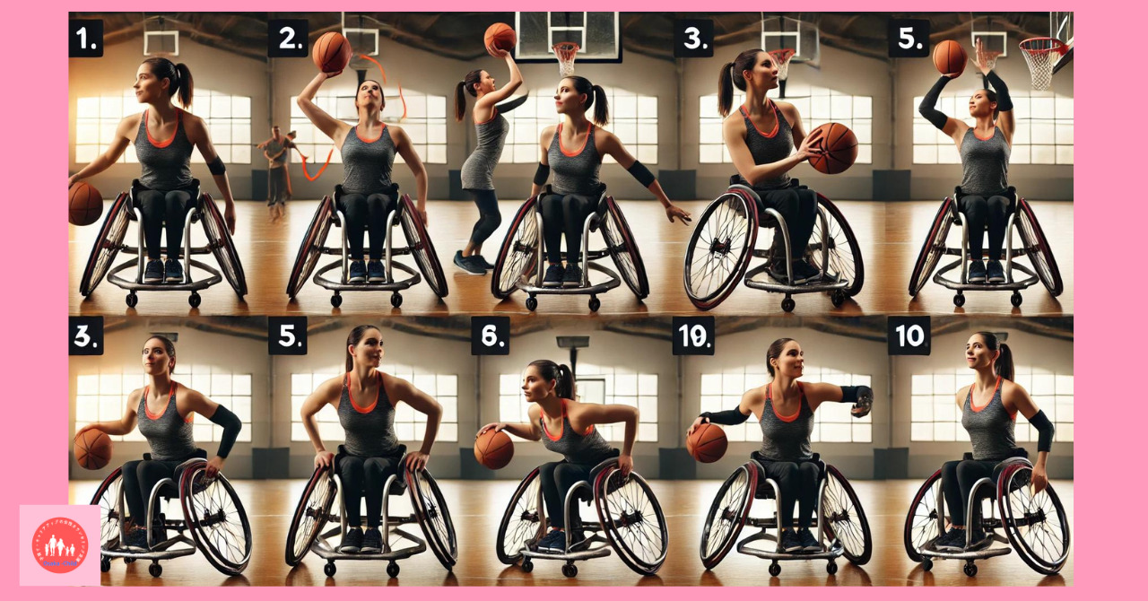 wheelchair-basketball-techniques