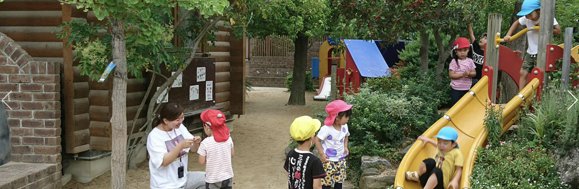 sakai-higashimozu-kodomoen-kindergarten