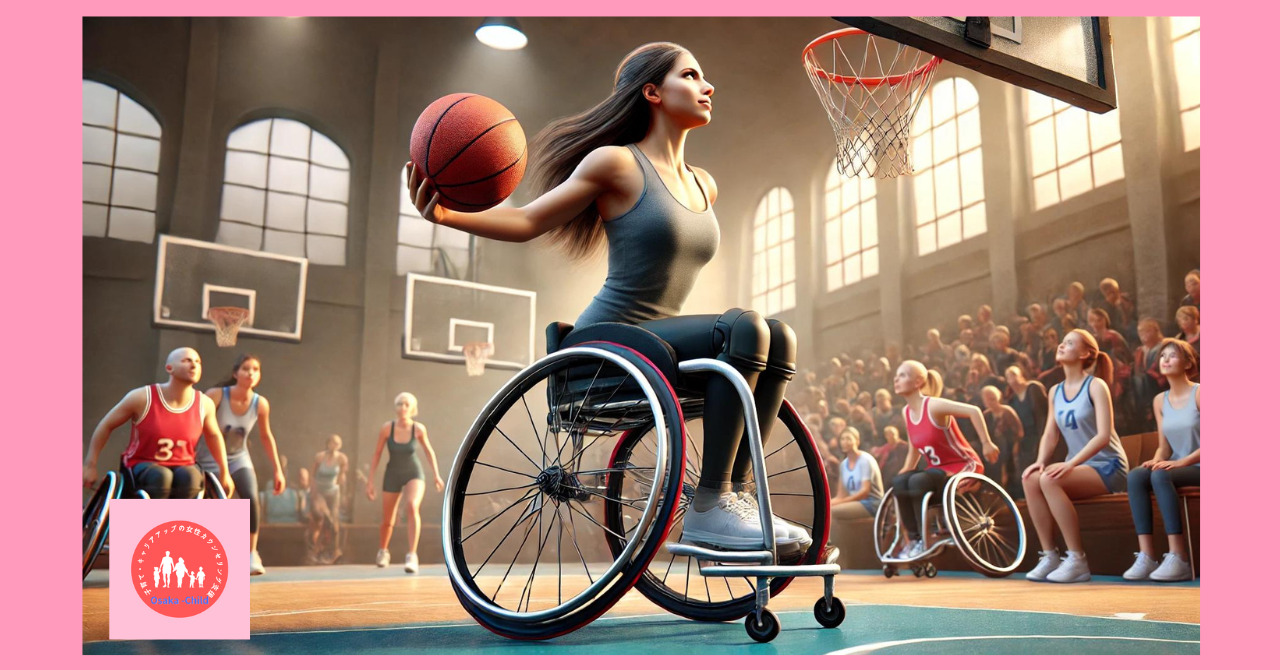 wheelchair-basketball-layup-shooting-practice