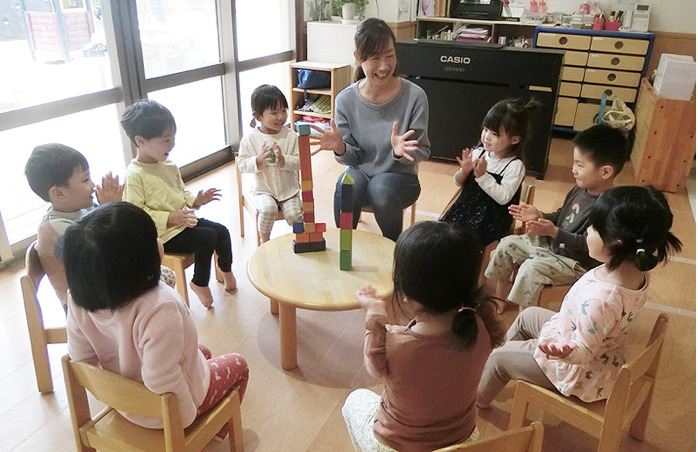 sakai-wanpaku-kindergarten