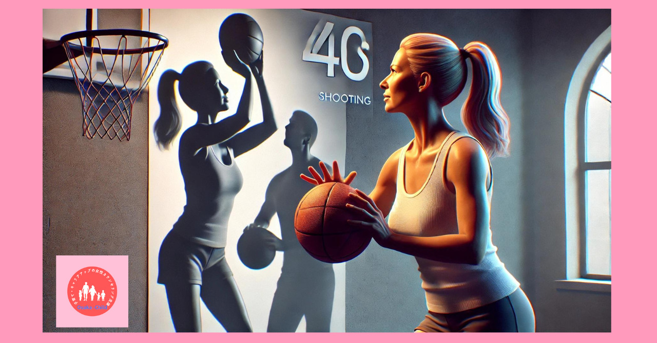 women-basketball-shooting-practice-improve