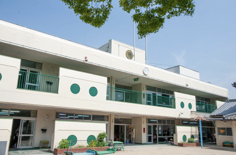 sakai-houjyu-kindergarten