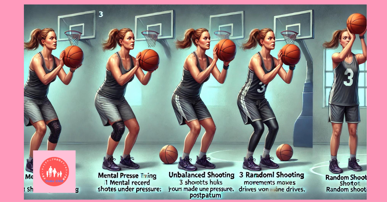 women-basketball-game-shoot-not-going-in