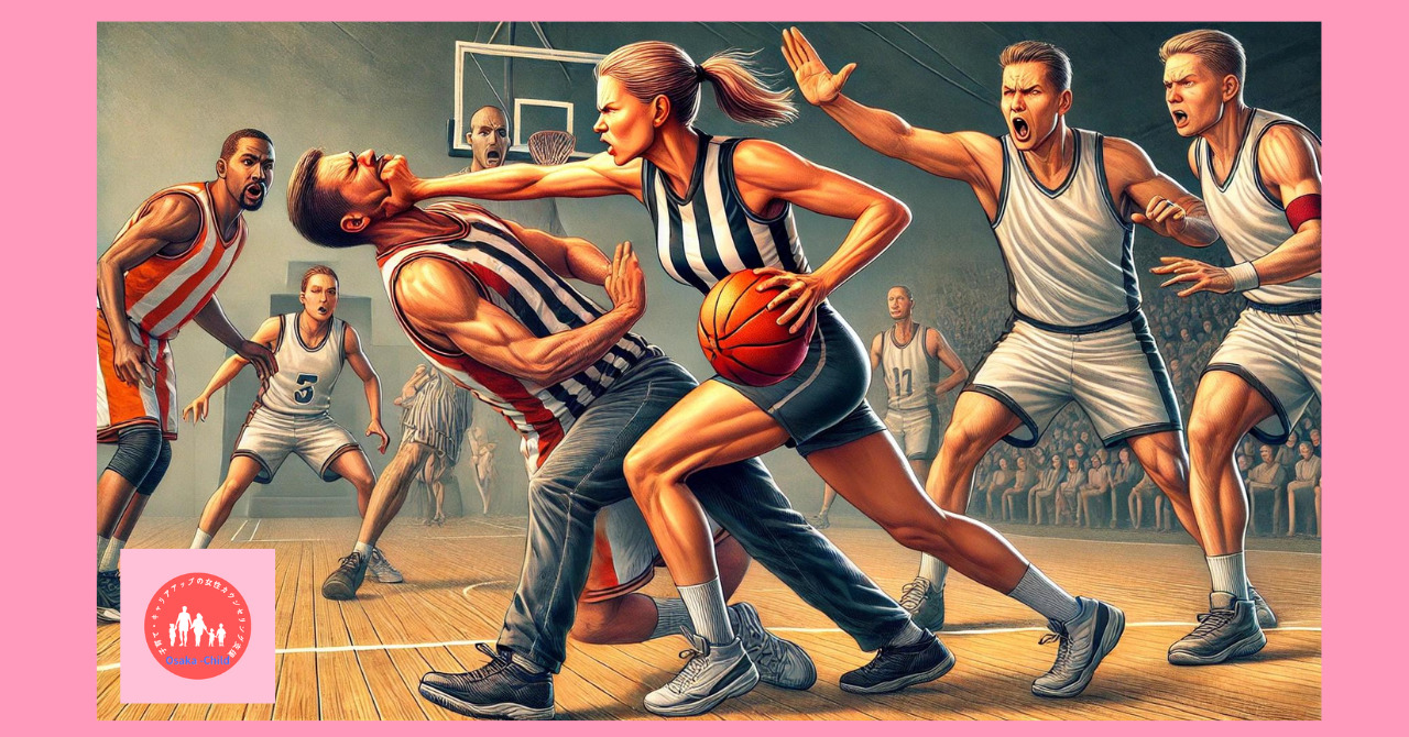 basketball-foul-types