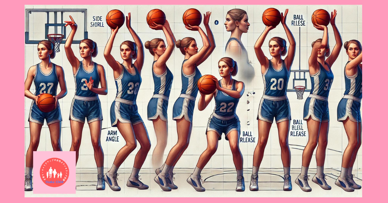 women-basketball-clean-shooting-practice-methods