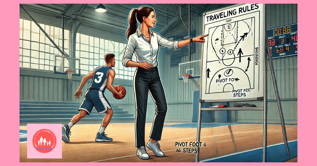 basketball-technique-zero-step-explanation