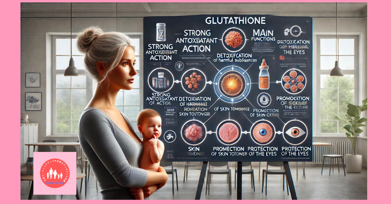 pregnancy-activities-glutathione