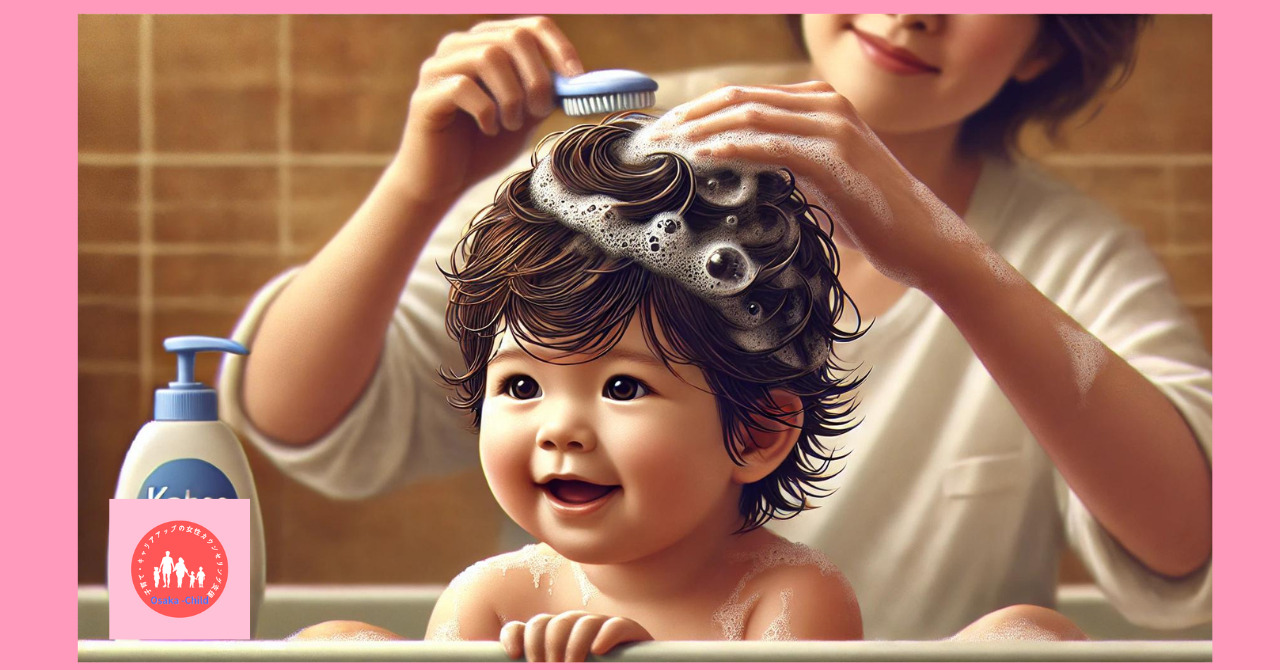 baby-soap-baby-shampoo-difference