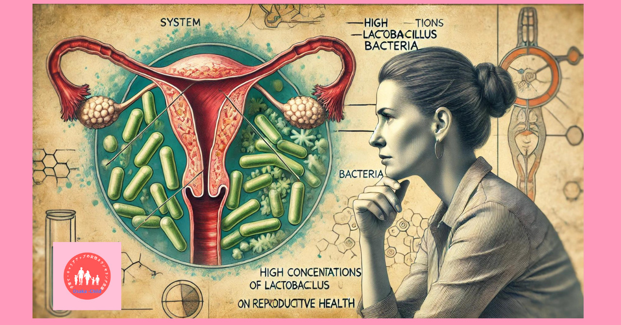 lactobacillus-pregnancy-and-childbirth