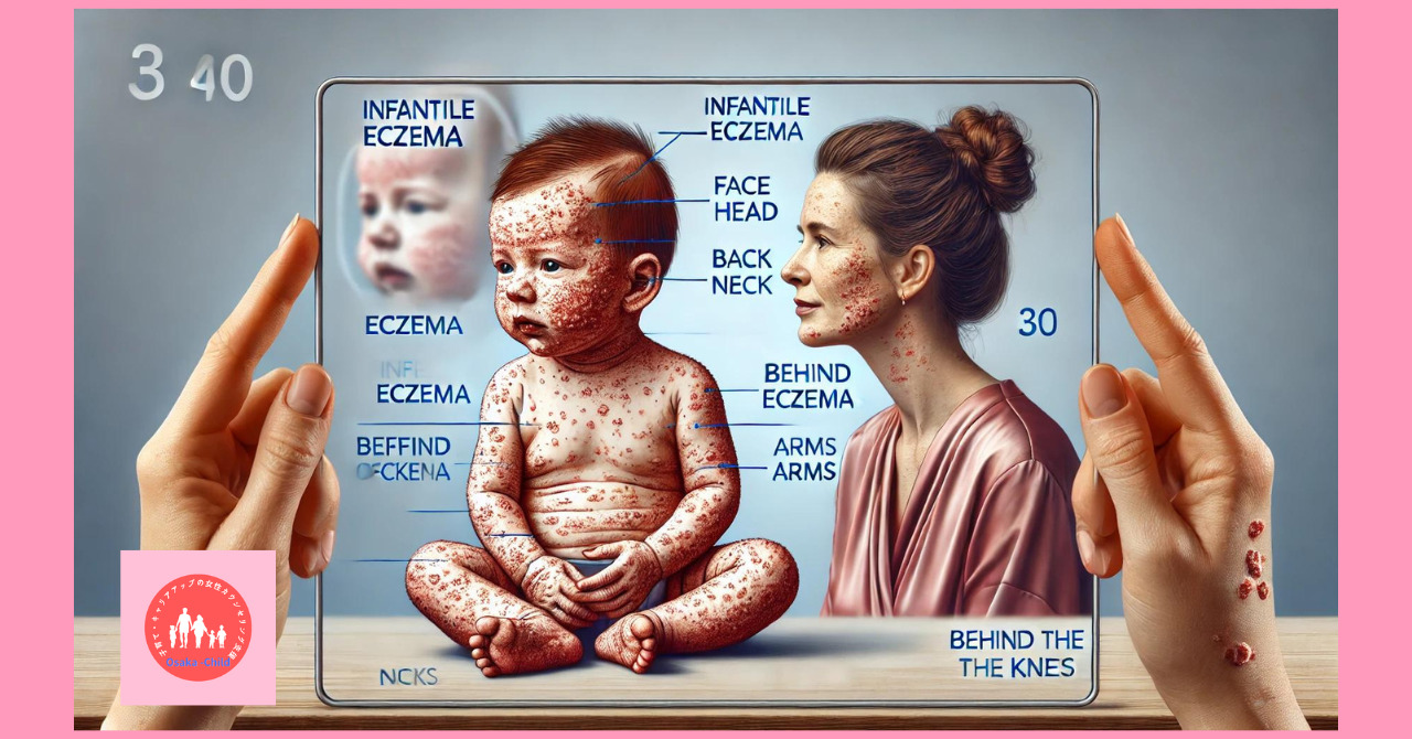 infantile-eczema-causes-skincare-methods