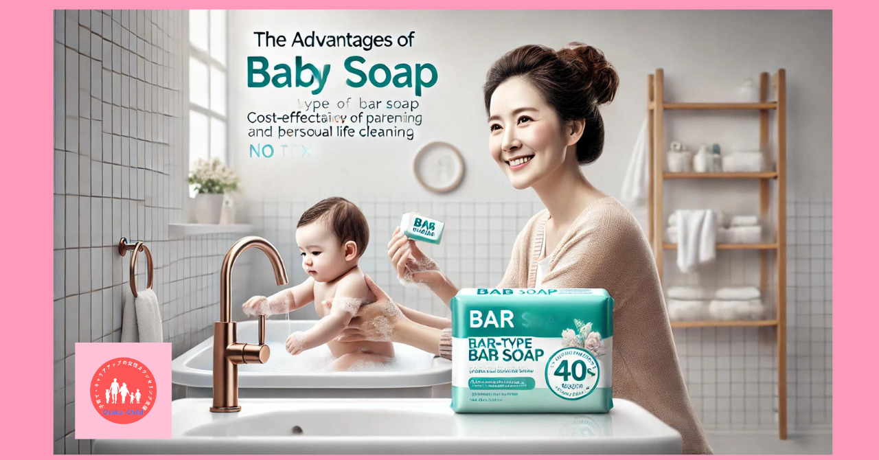 baby-soap-solid-and-foam-difference