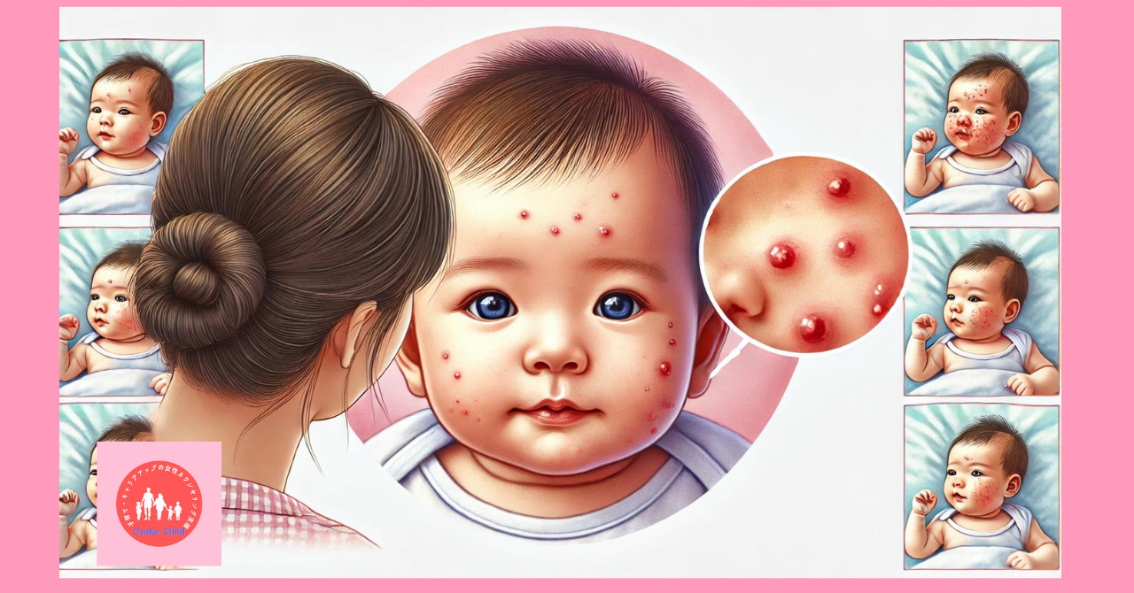 infantile-eczema-causes-skincare-methods