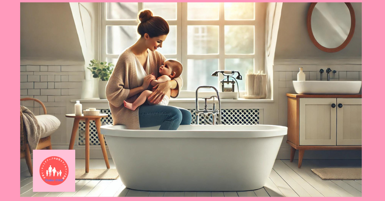 newborn-baby-bathing-baby-bath-usage