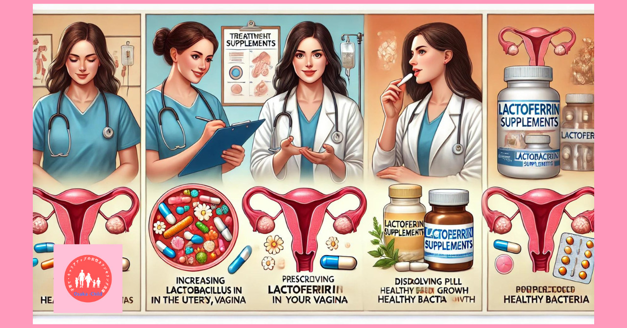 lactobacillus-species