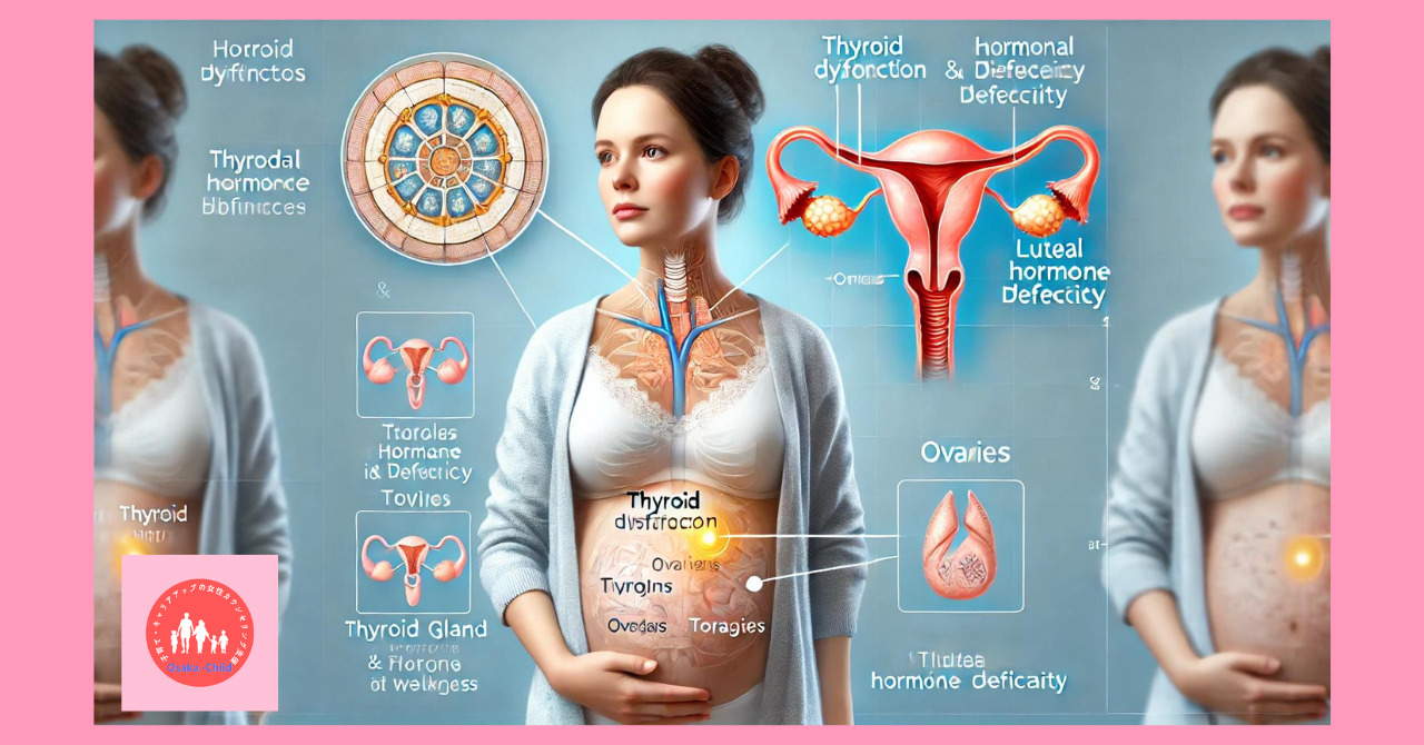 early-miscarriage-cause-chromosomal-abnormality