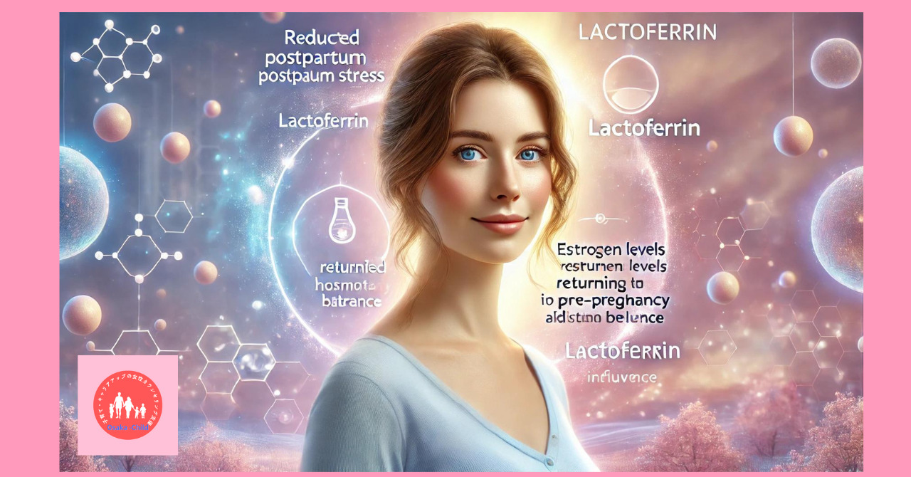 lactoferrin-breastfeeding-baby-development