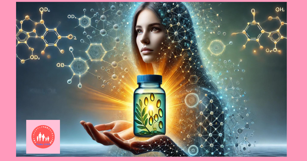 krill-oil-balance-female-hormones