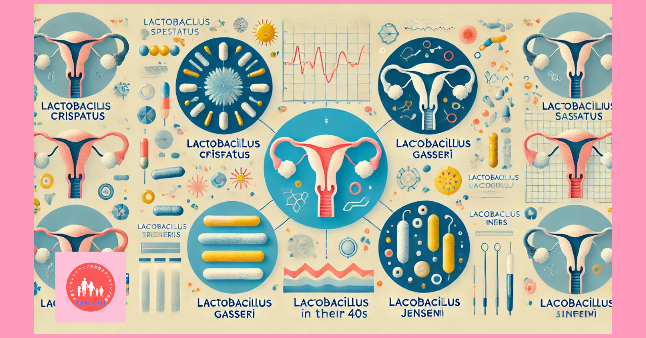 lactobacillus-species